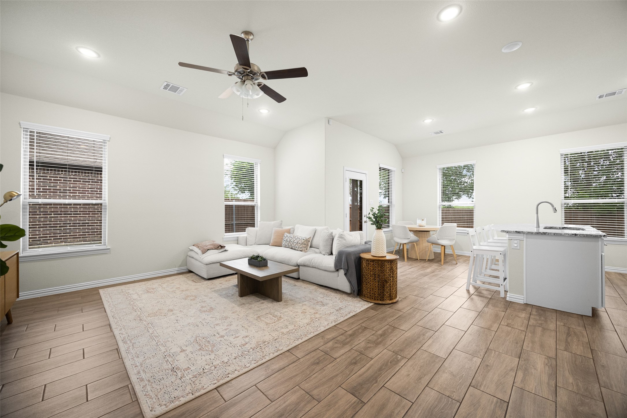 420 Stone Hollow Drive Ferris TX 75125