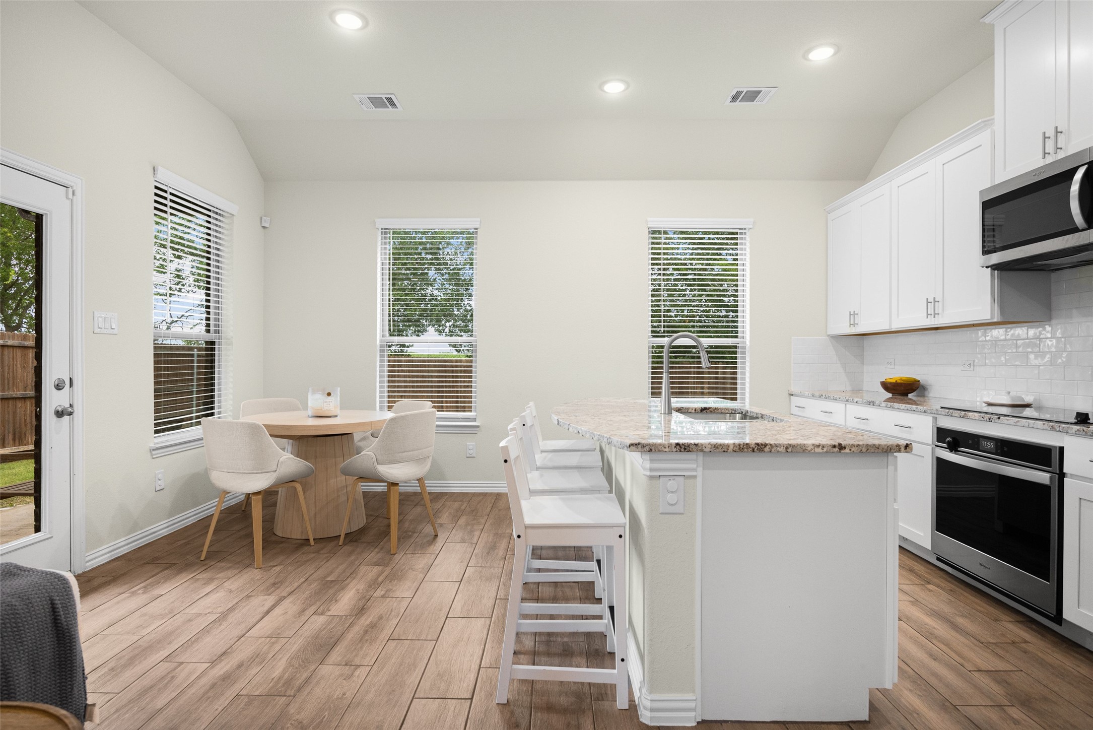 420 Stone Hollow Drive Ferris TX 75125