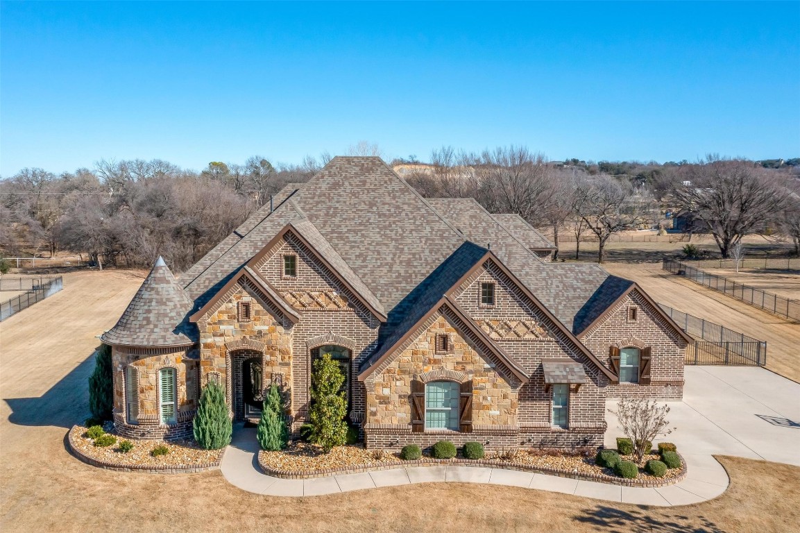 302 W Aurora Vista Trail Aurora TX 76078