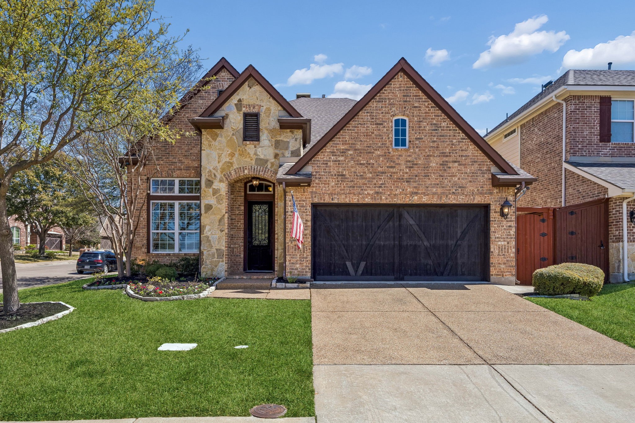 11338 Goddard Court Dallas TX 75218