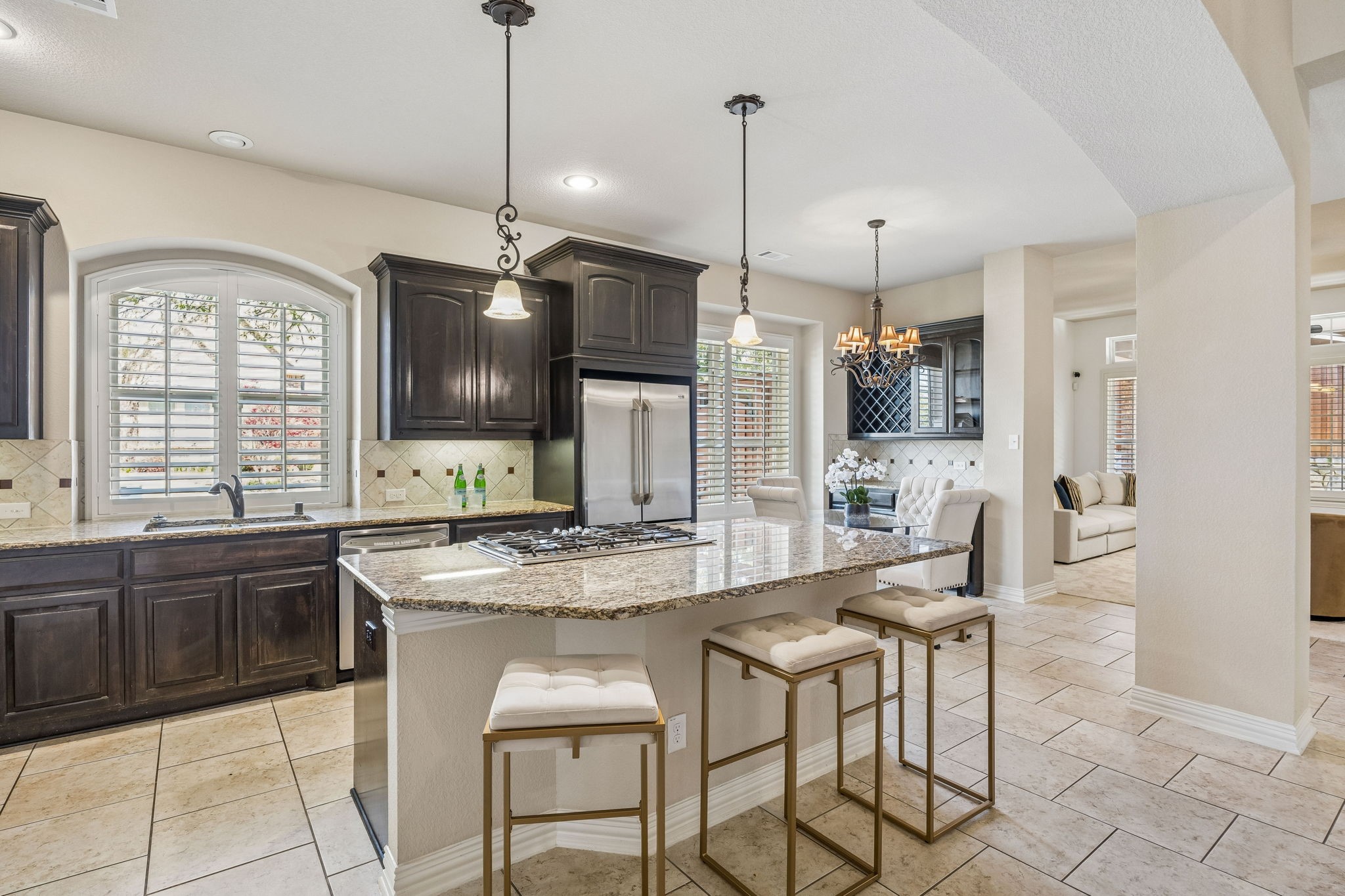 11338 Goddard Court Dallas TX 75218