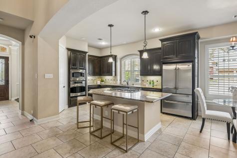 11338 Goddard Court Dallas TX 75218