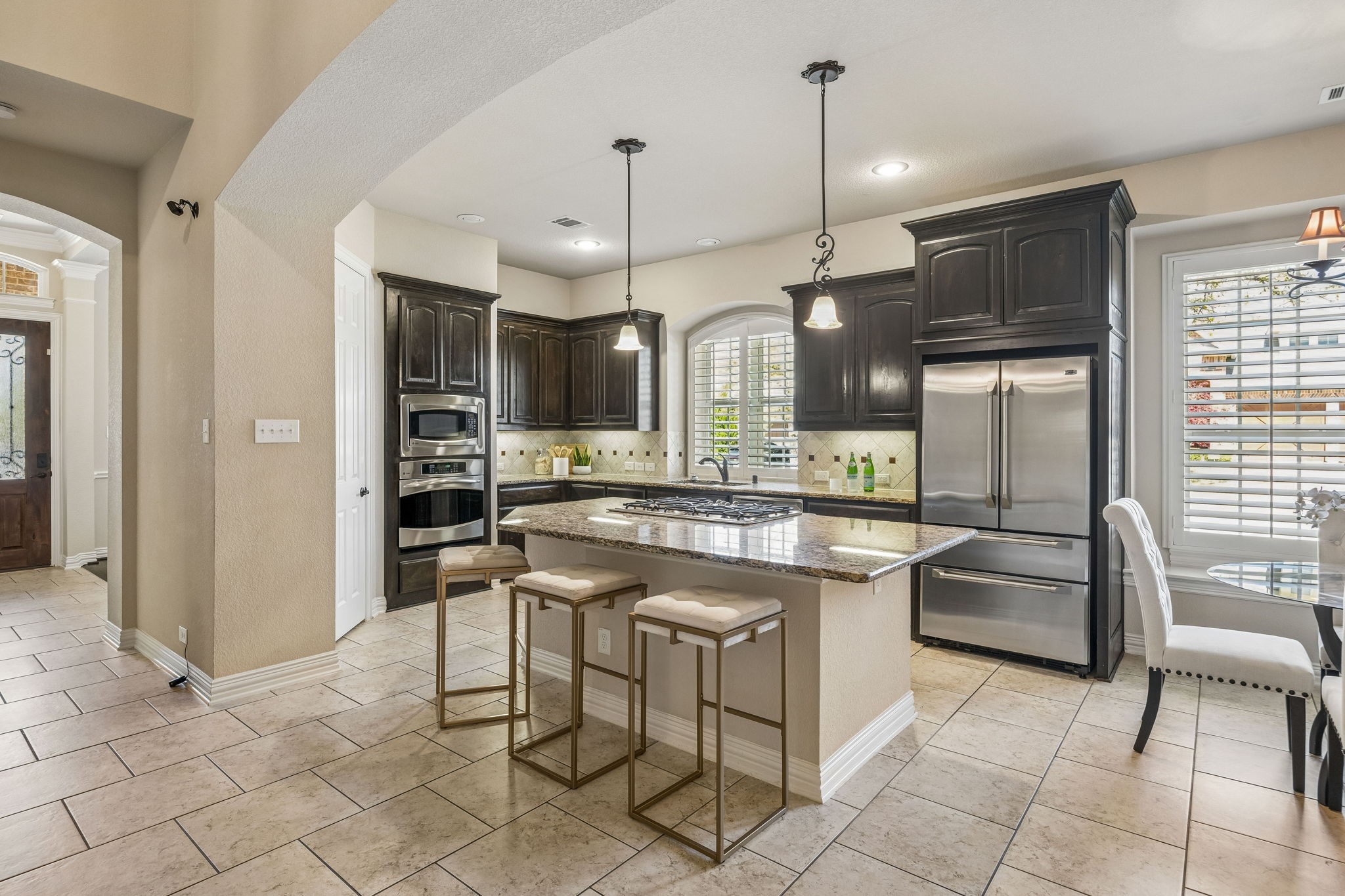 11338 Goddard Court Dallas TX 75218