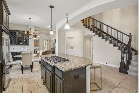 11338 Goddard Court Dallas TX 75218