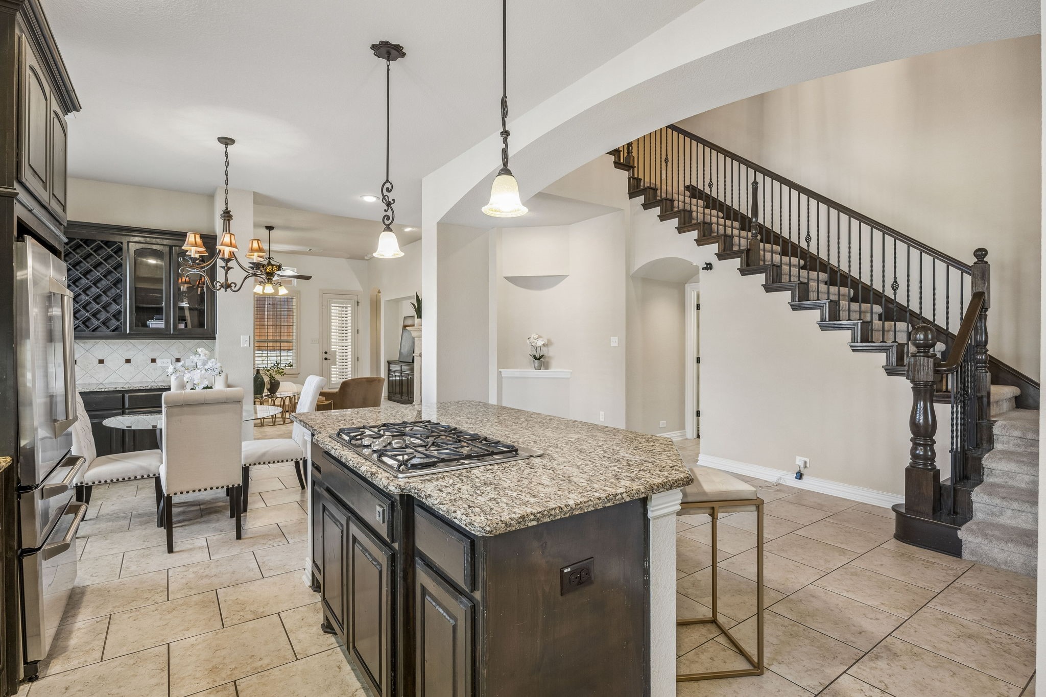 11338 Goddard Court Dallas TX 75218