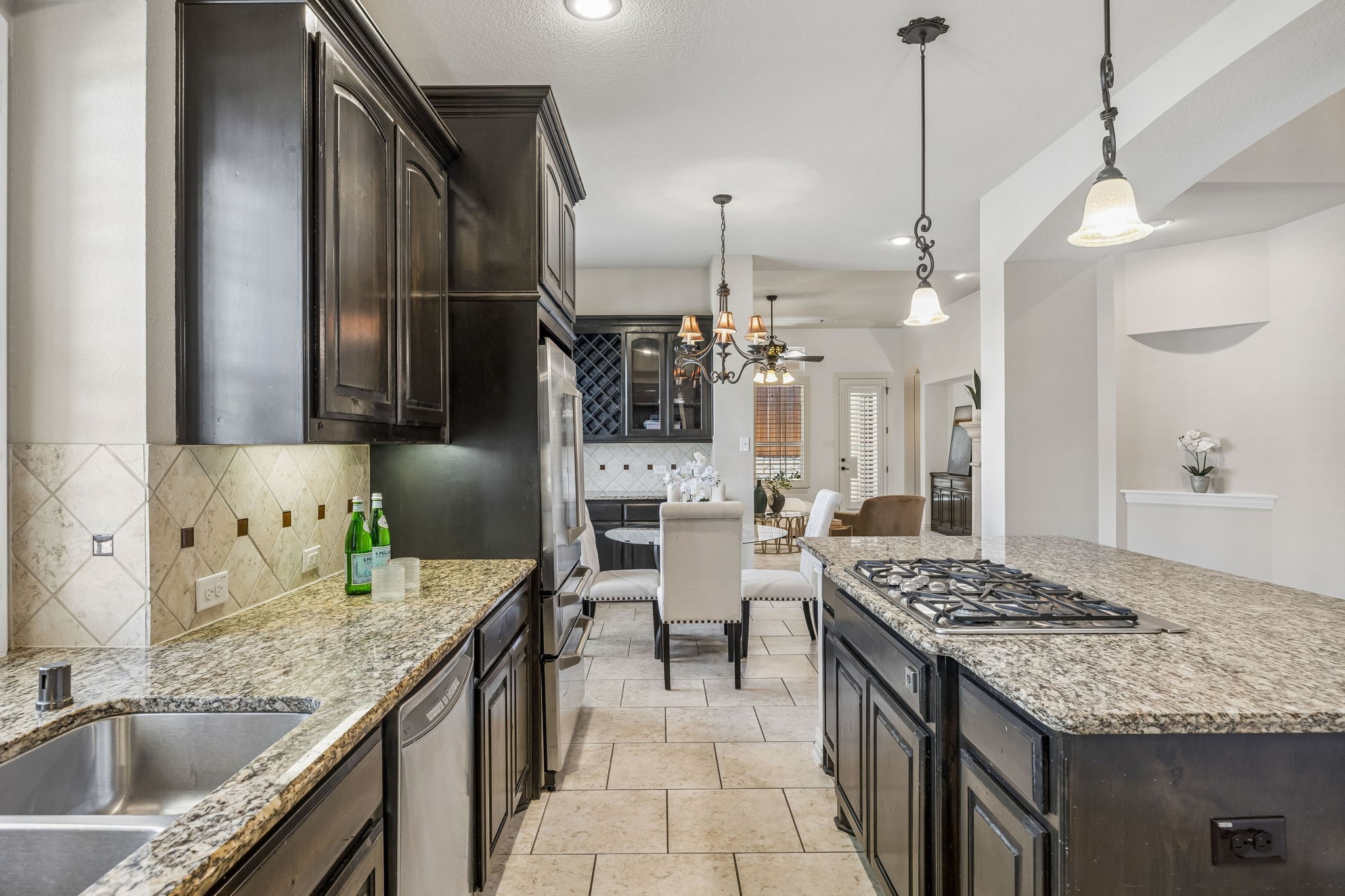 11338 Goddard Court Dallas TX 75218