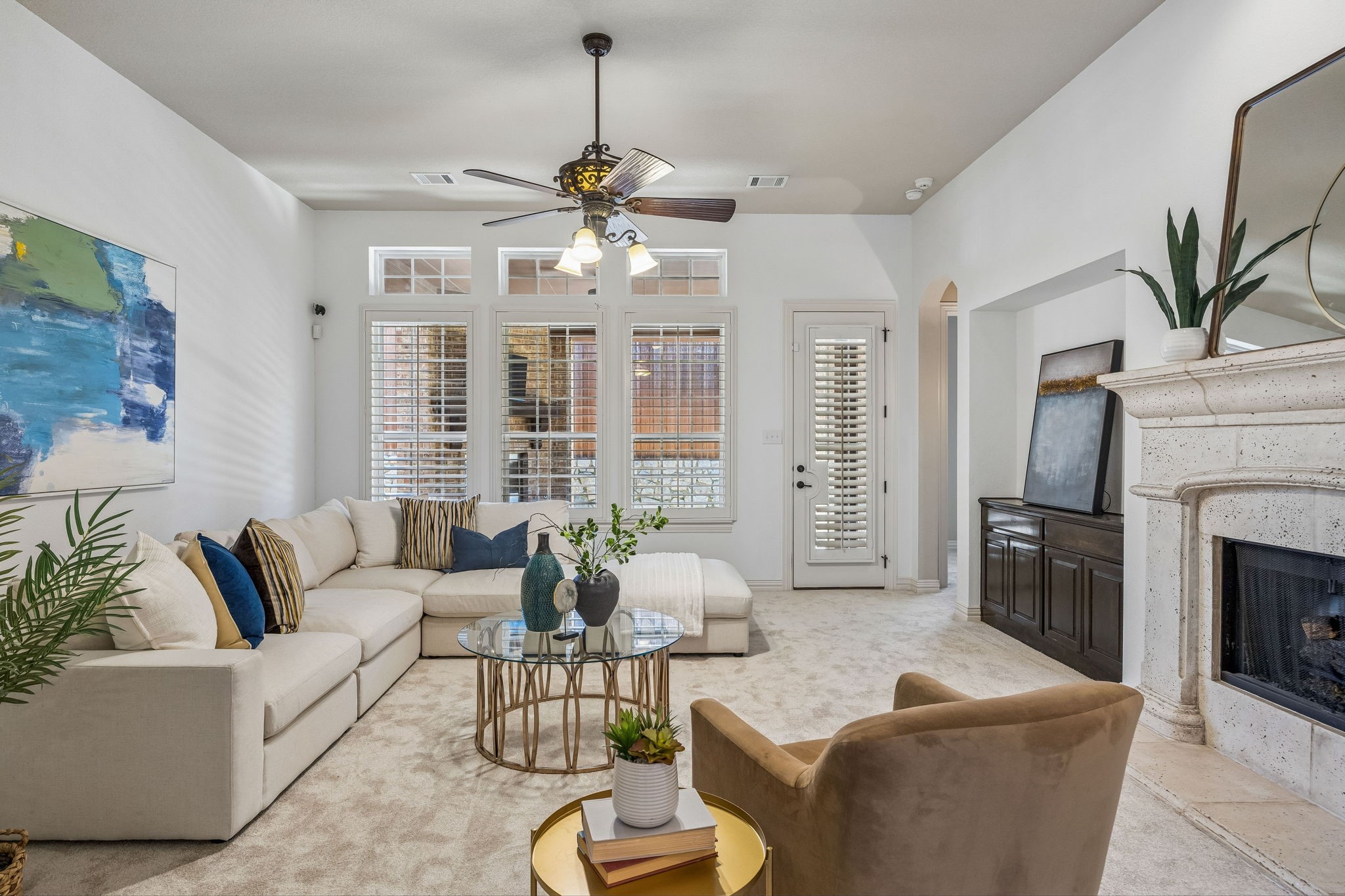 11338 Goddard Court Dallas TX 75218