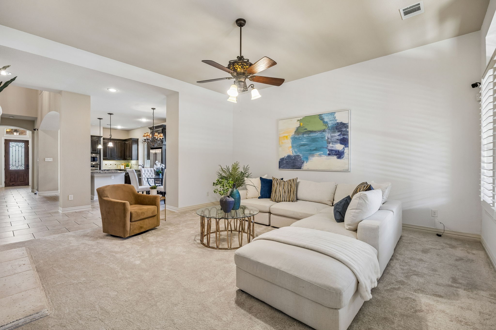 11338 Goddard Court Dallas TX 75218