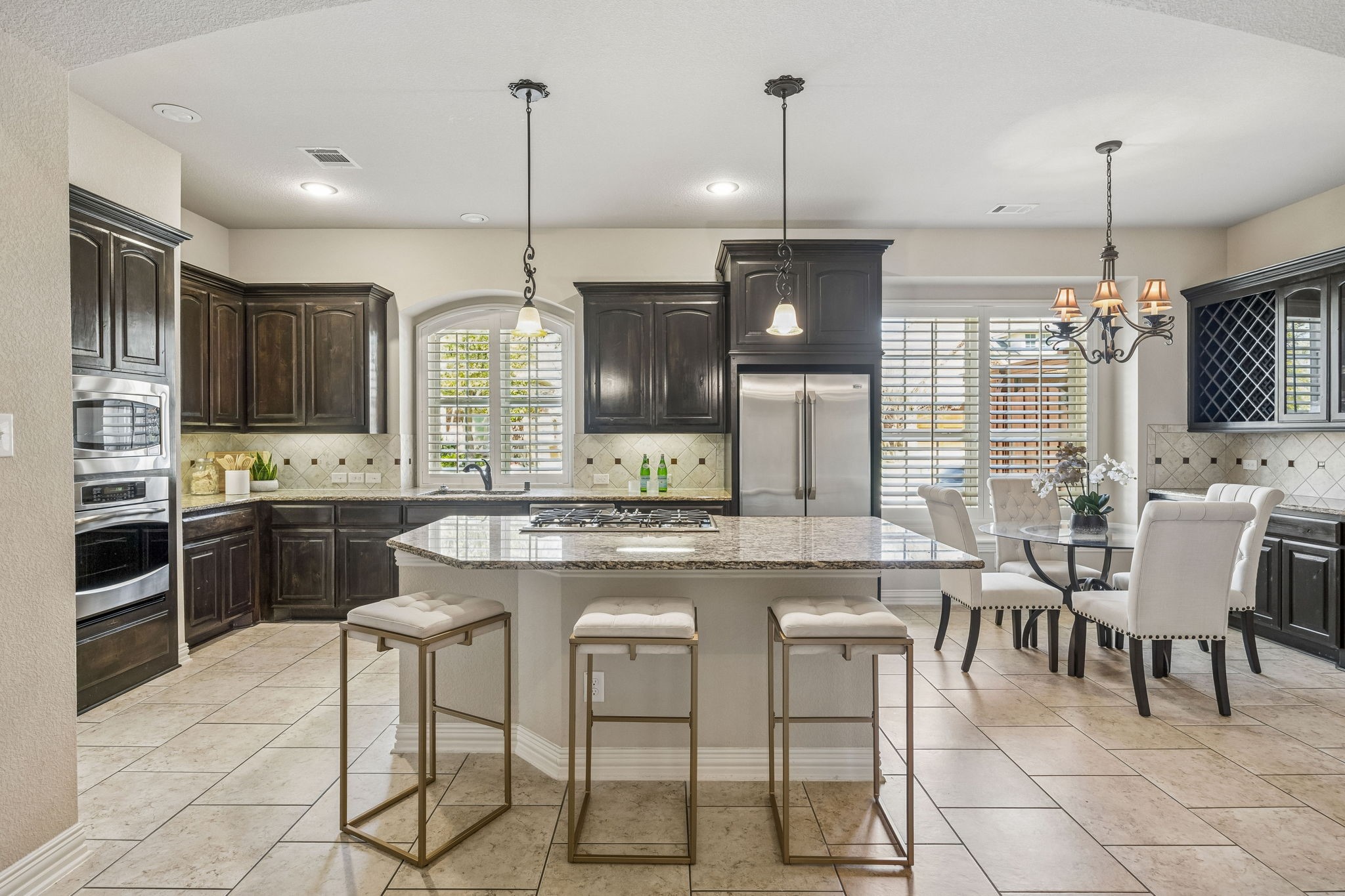 11338 Goddard Court Dallas TX 75218