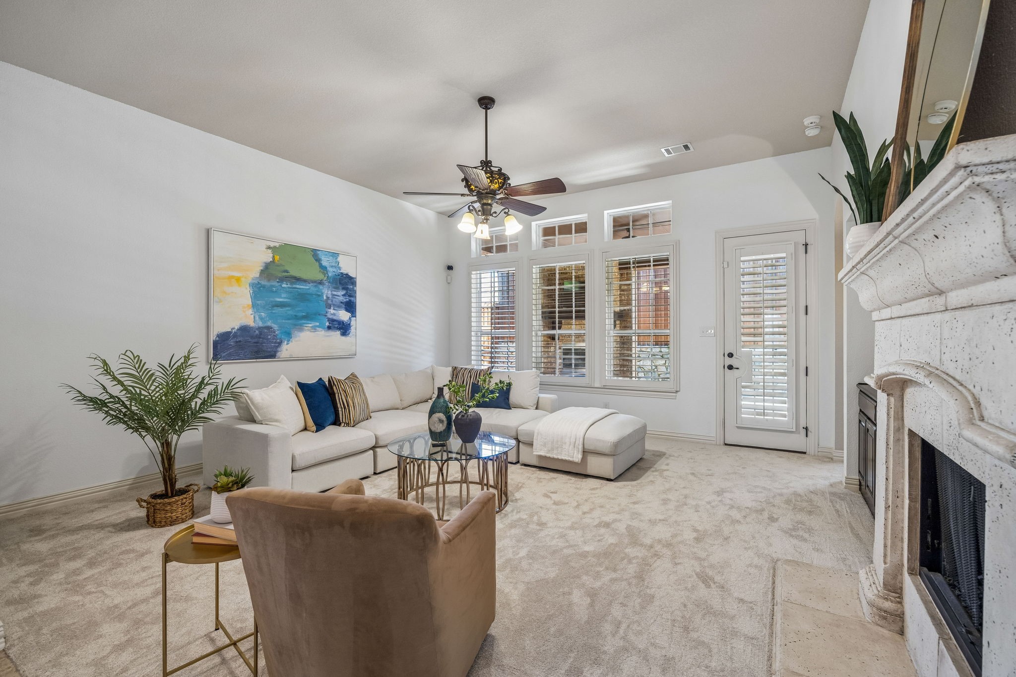11338 Goddard Court Dallas TX 75218