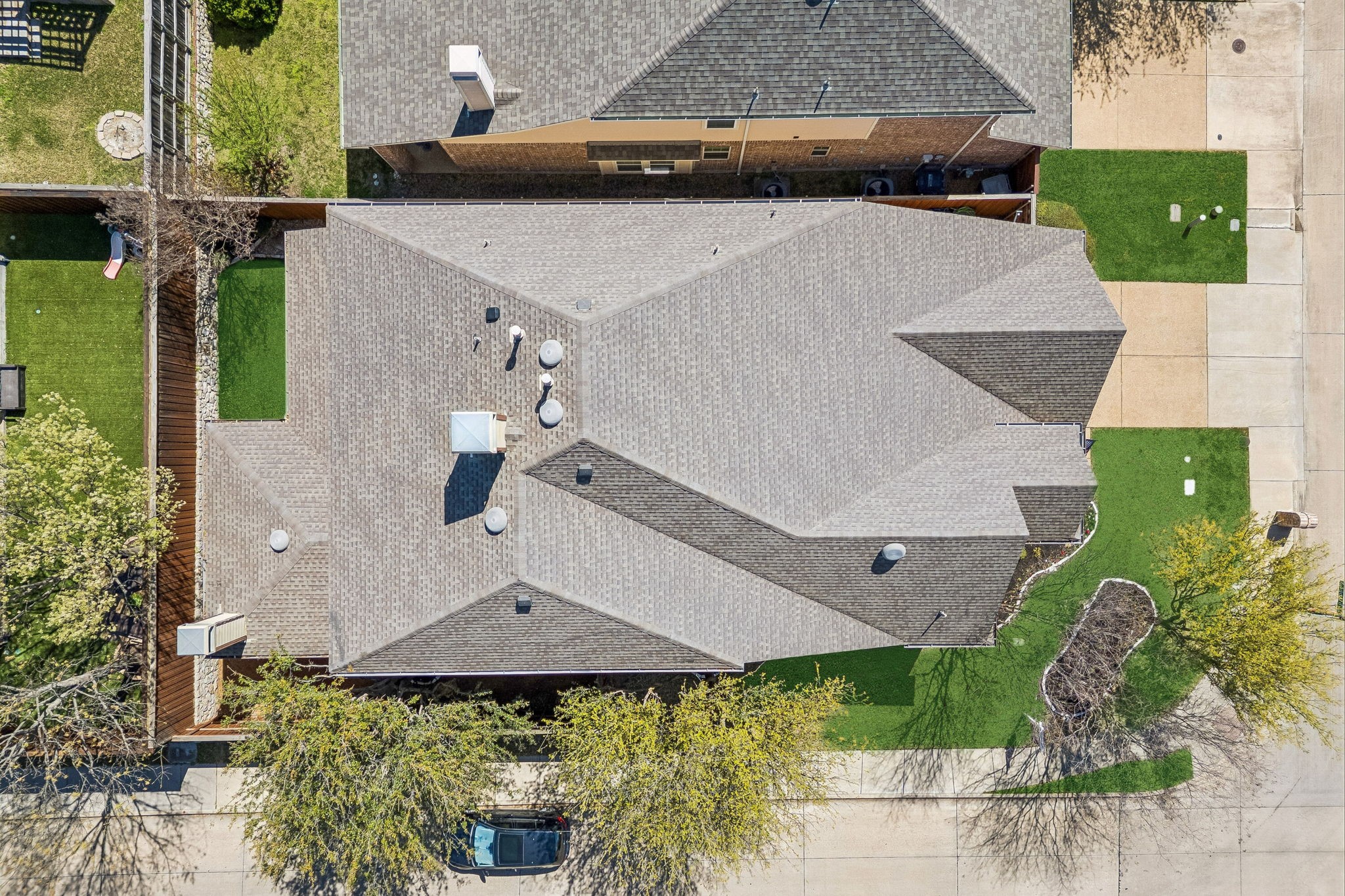 11338 Goddard Court Dallas TX 75218