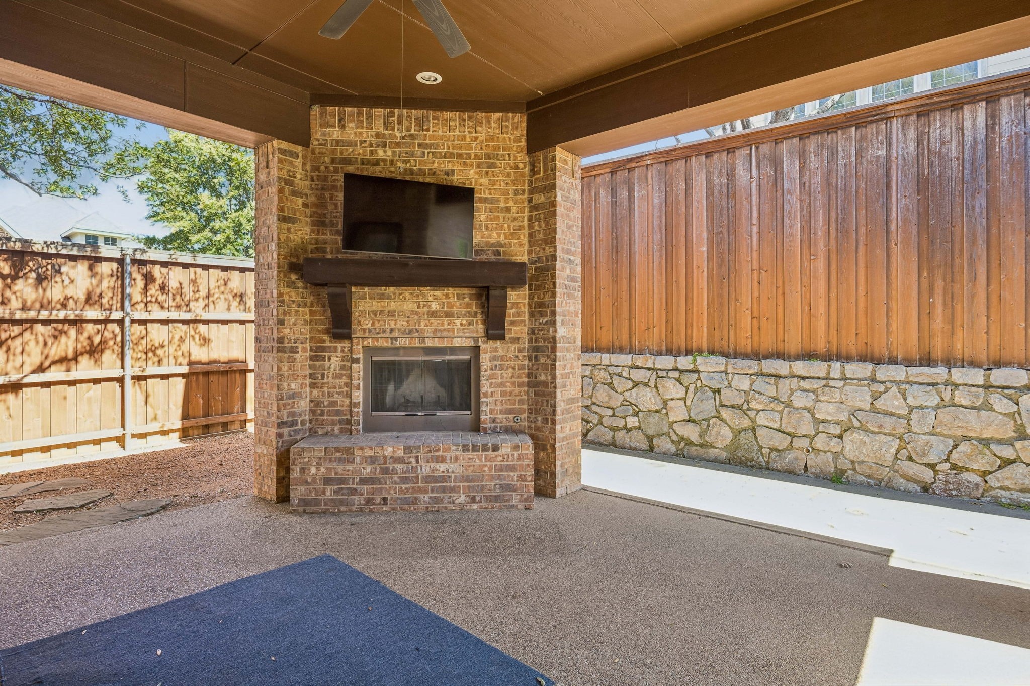 11338 Goddard Court Dallas TX 75218
