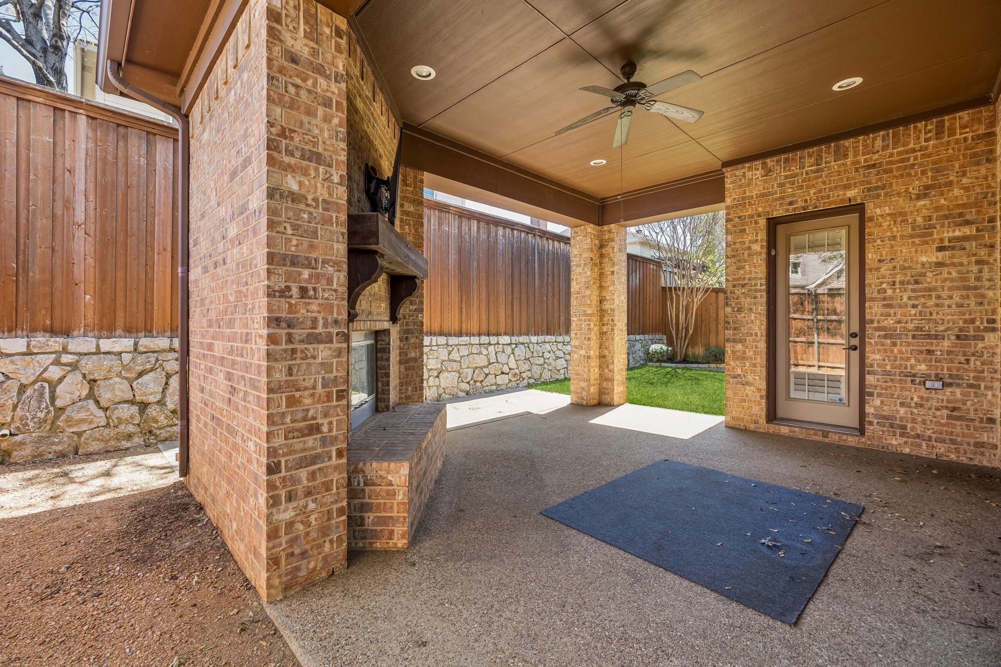 11338 Goddard Court Dallas TX 75218