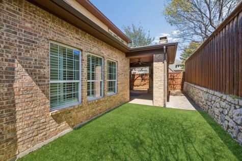 11338 Goddard Court Dallas TX 75218