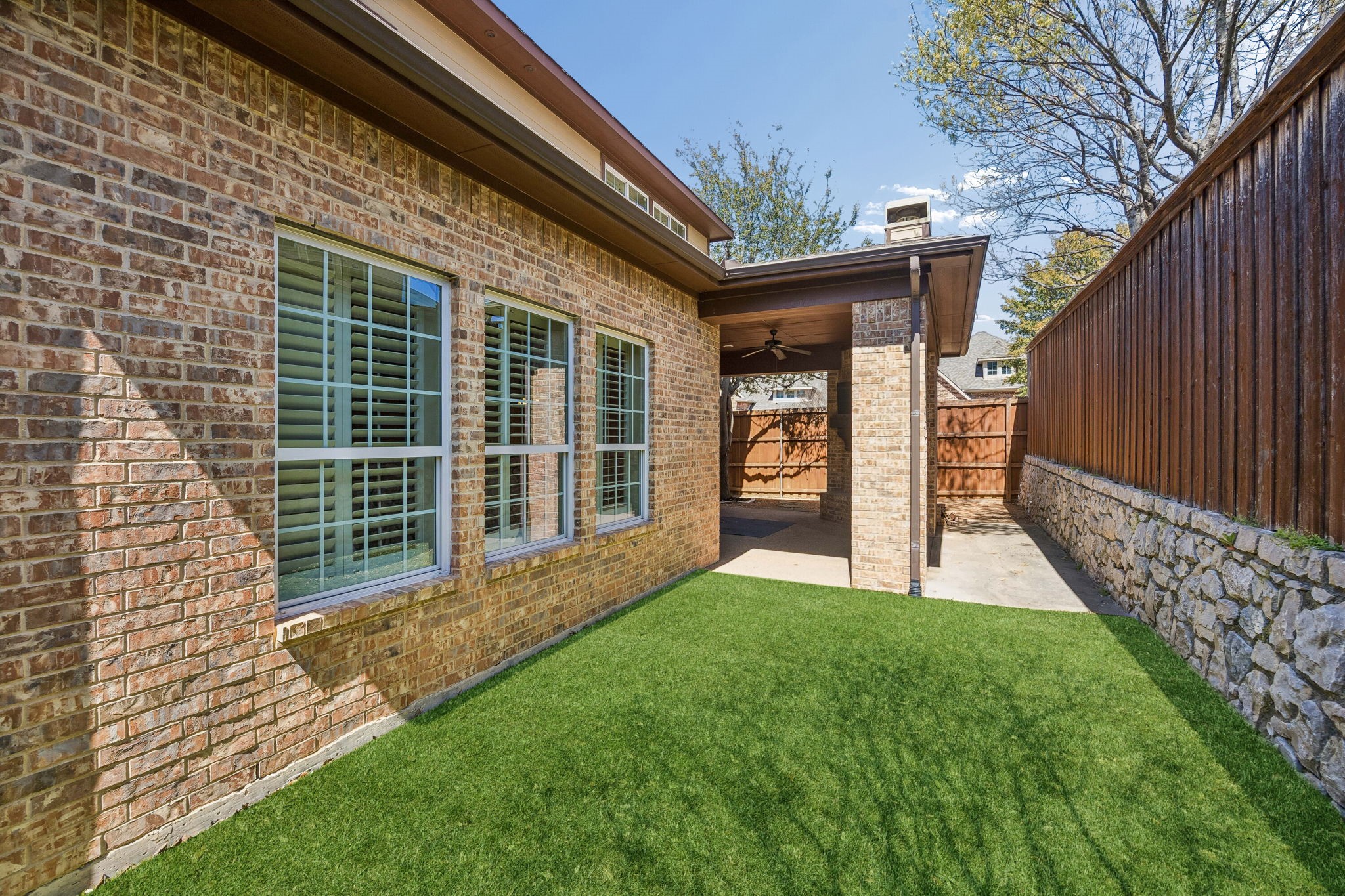 11338 Goddard Court Dallas TX 75218