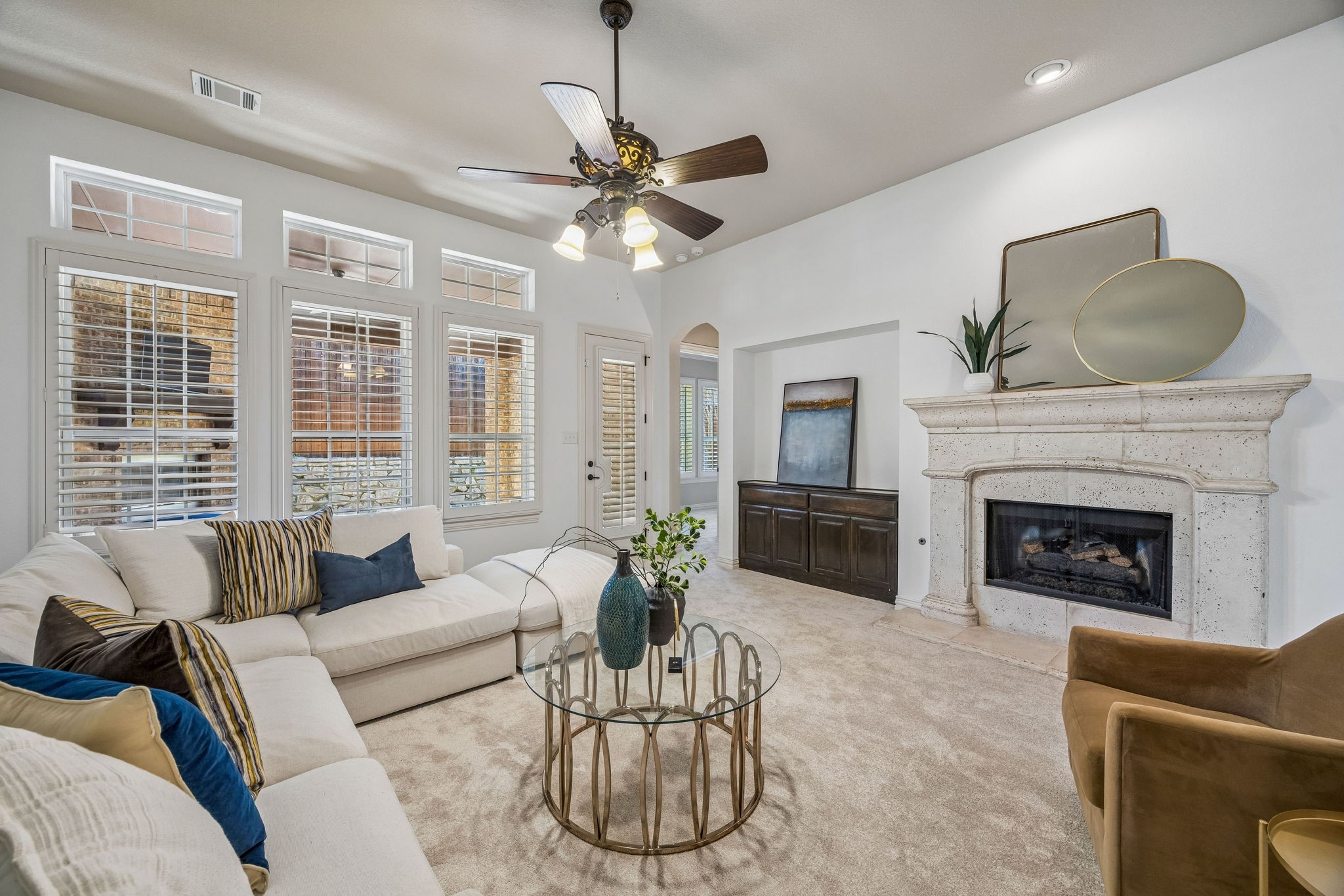 11338 Goddard Court Dallas TX 75218