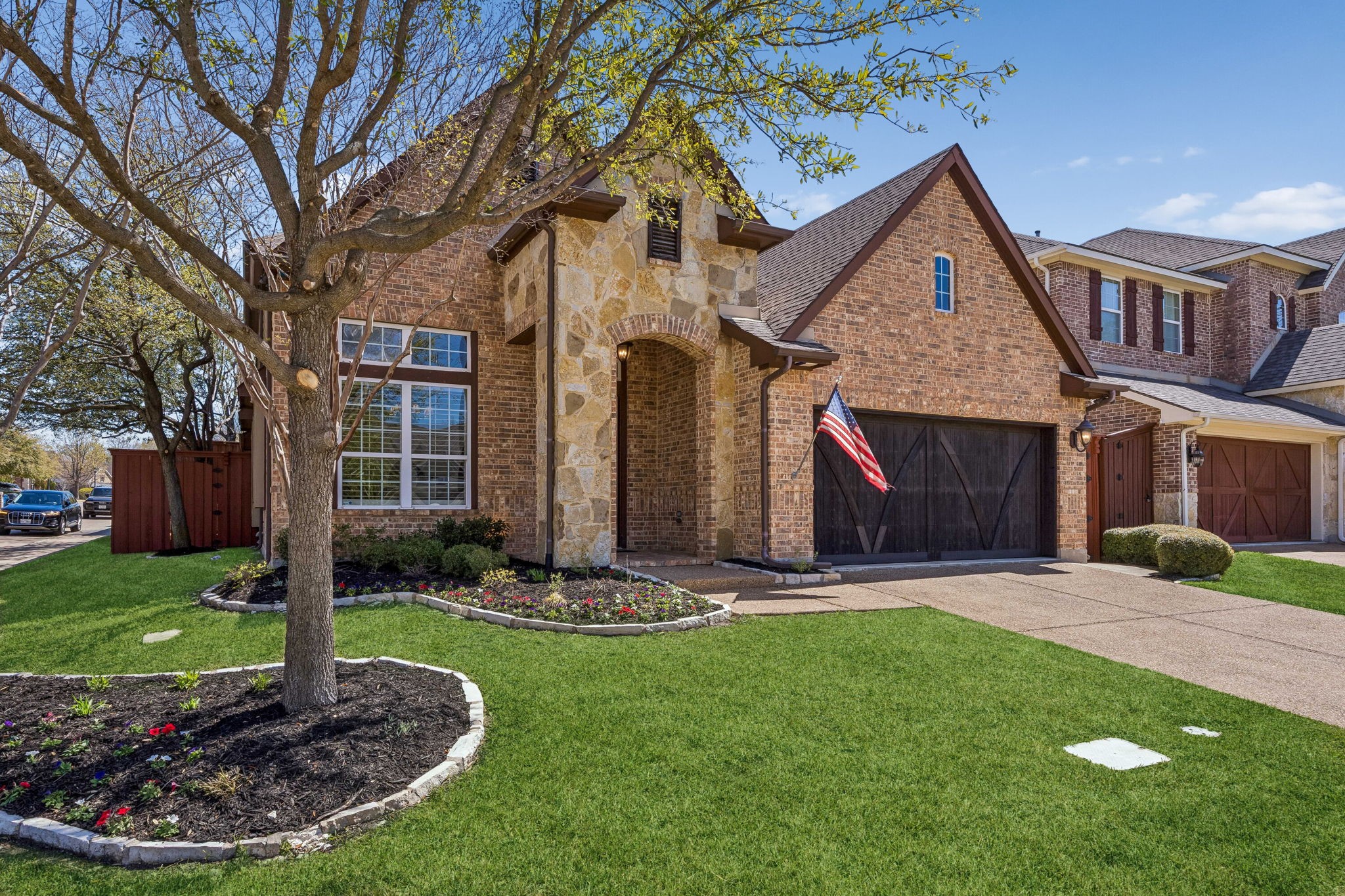 11338 Goddard Court Dallas TX 75218