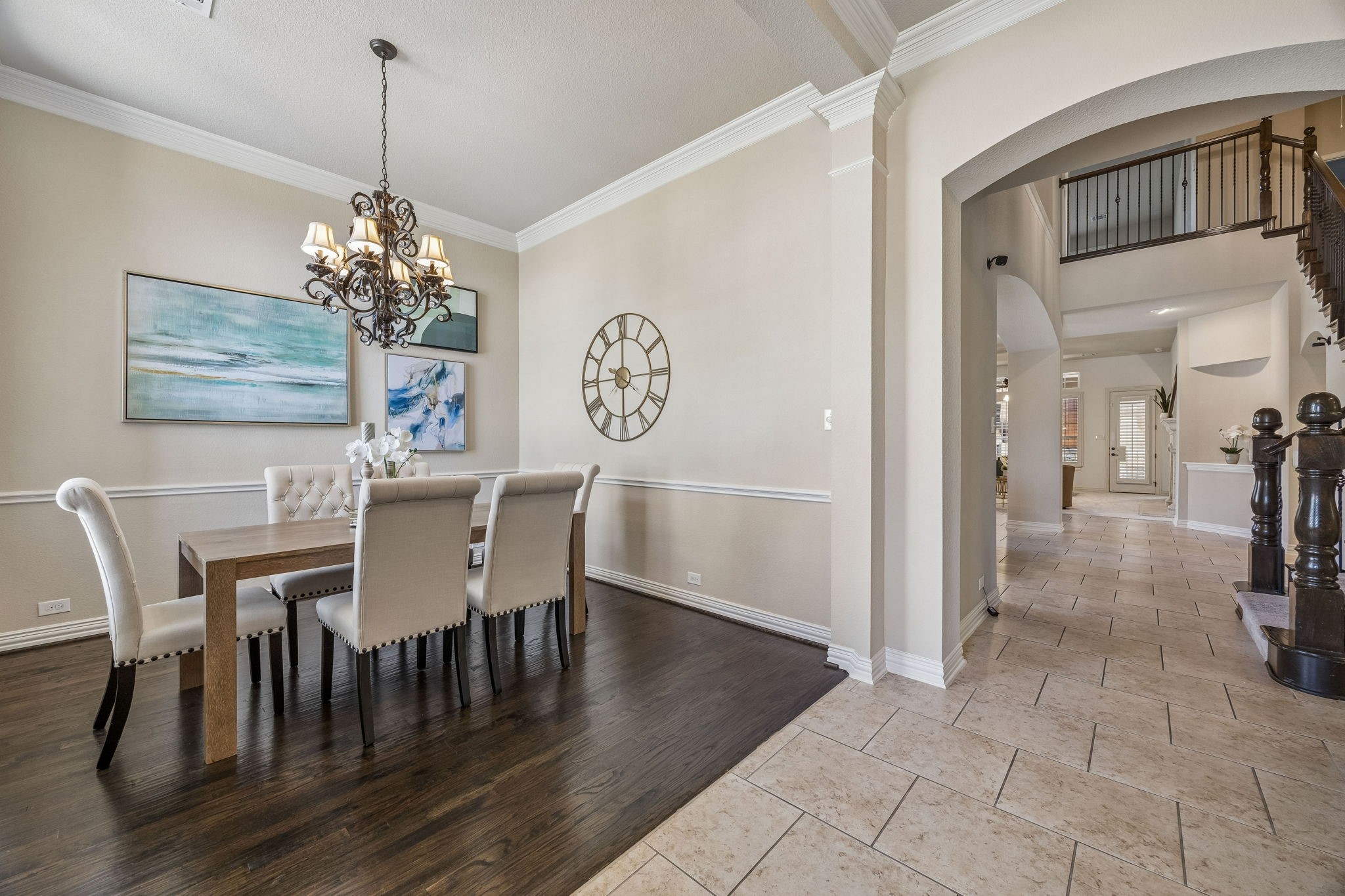 11338 Goddard Court Dallas TX 75218