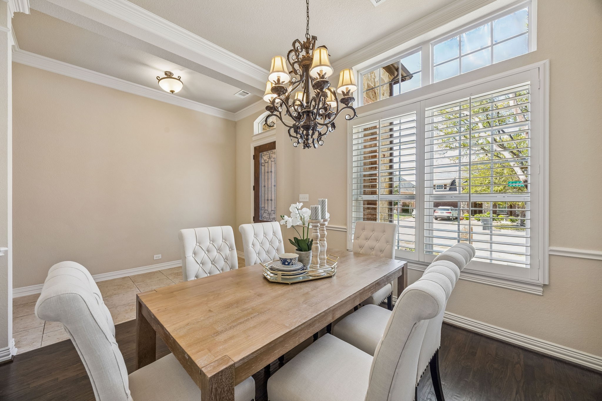 11338 Goddard Court Dallas TX 75218