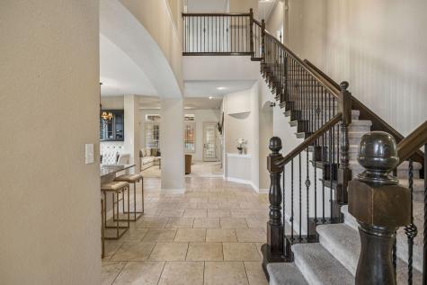 11338 Goddard Court Dallas TX 75218