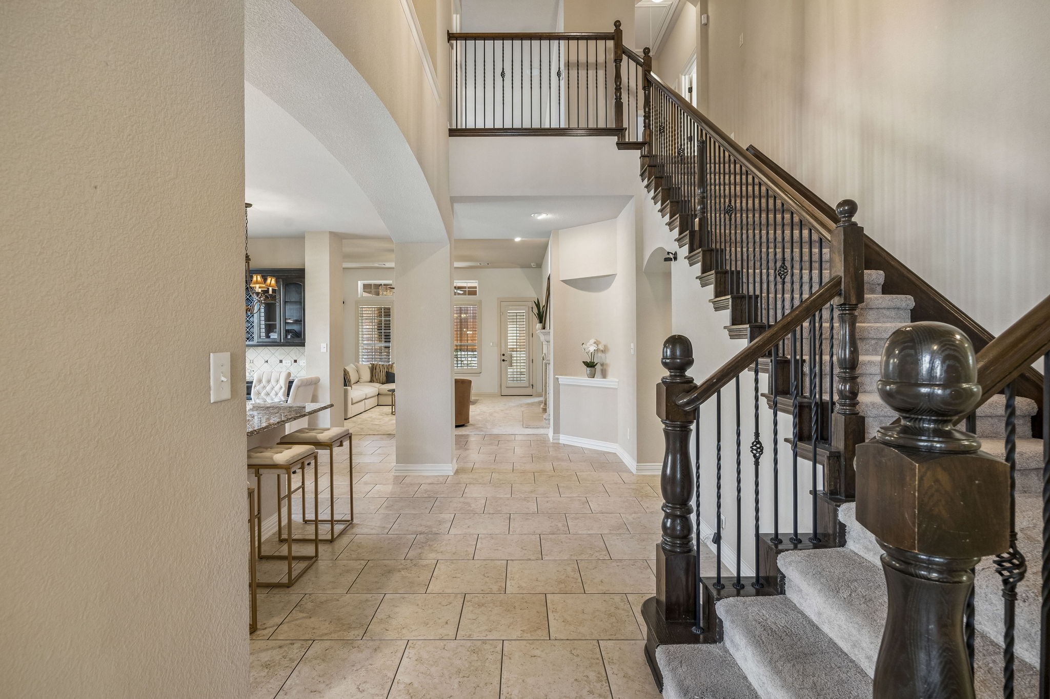 11338 Goddard Court Dallas TX 75218