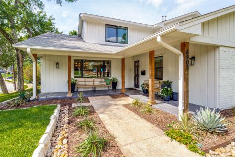 6905 Wabash Circle Dallas TX 75214