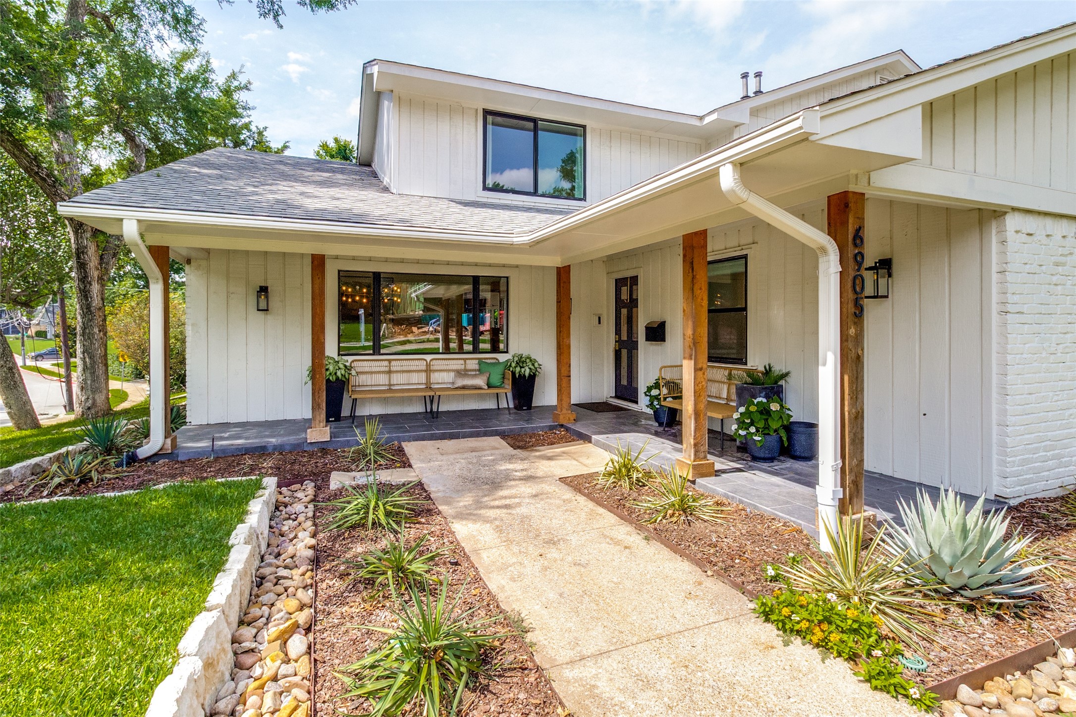 6905 Wabash Circle Dallas TX 75214