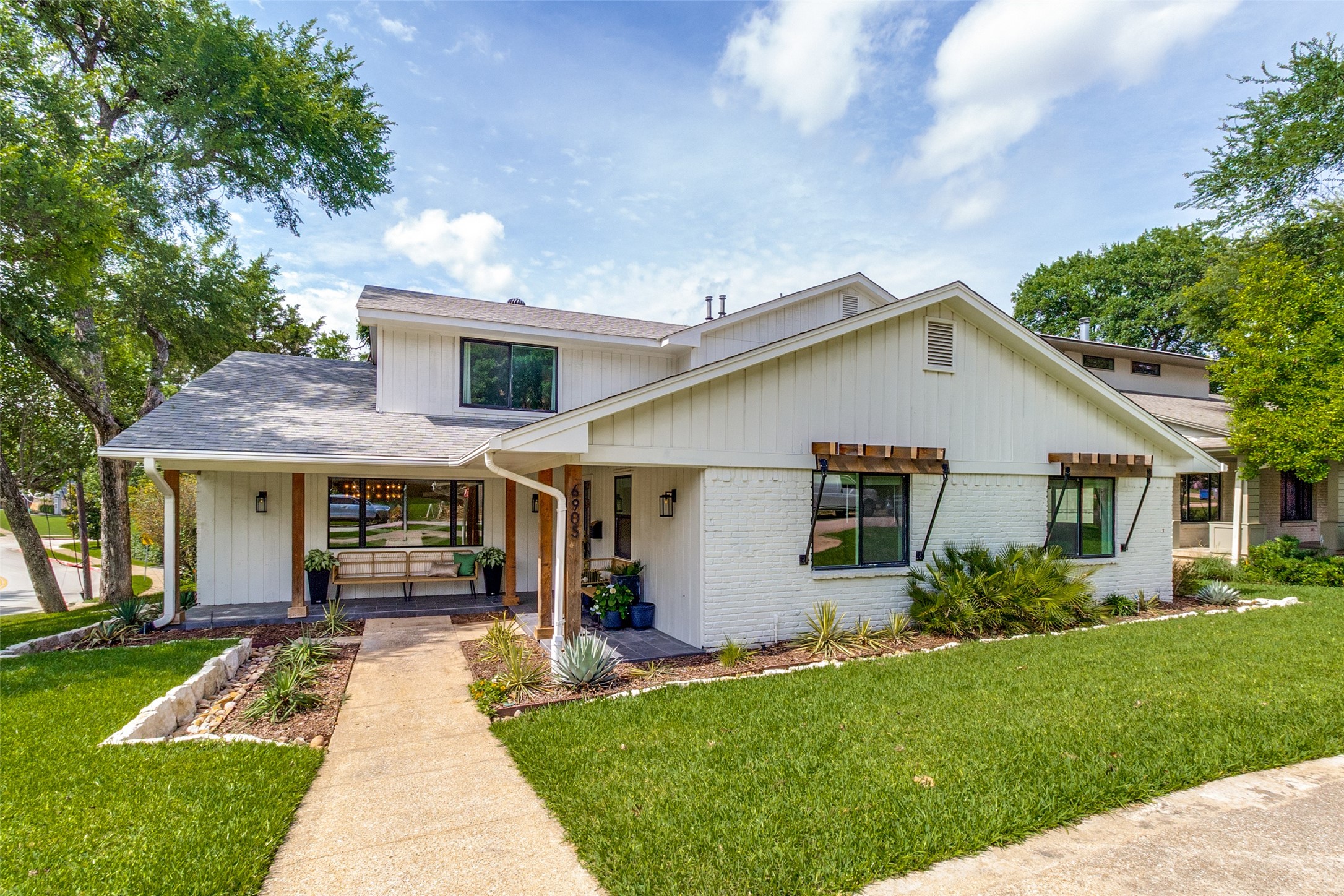 6905 Wabash Circle Dallas TX 75214