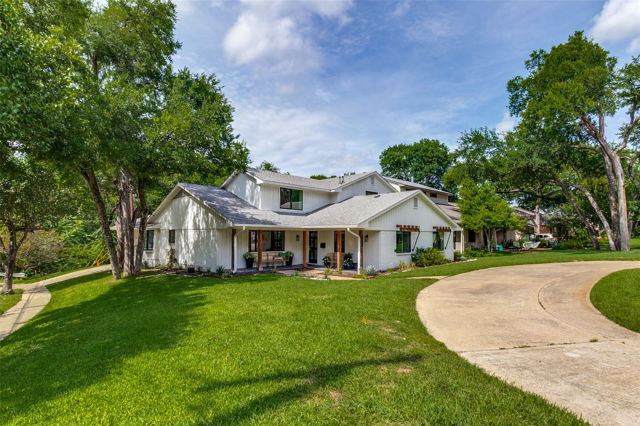 6905 Wabash Circle Dallas TX 75214