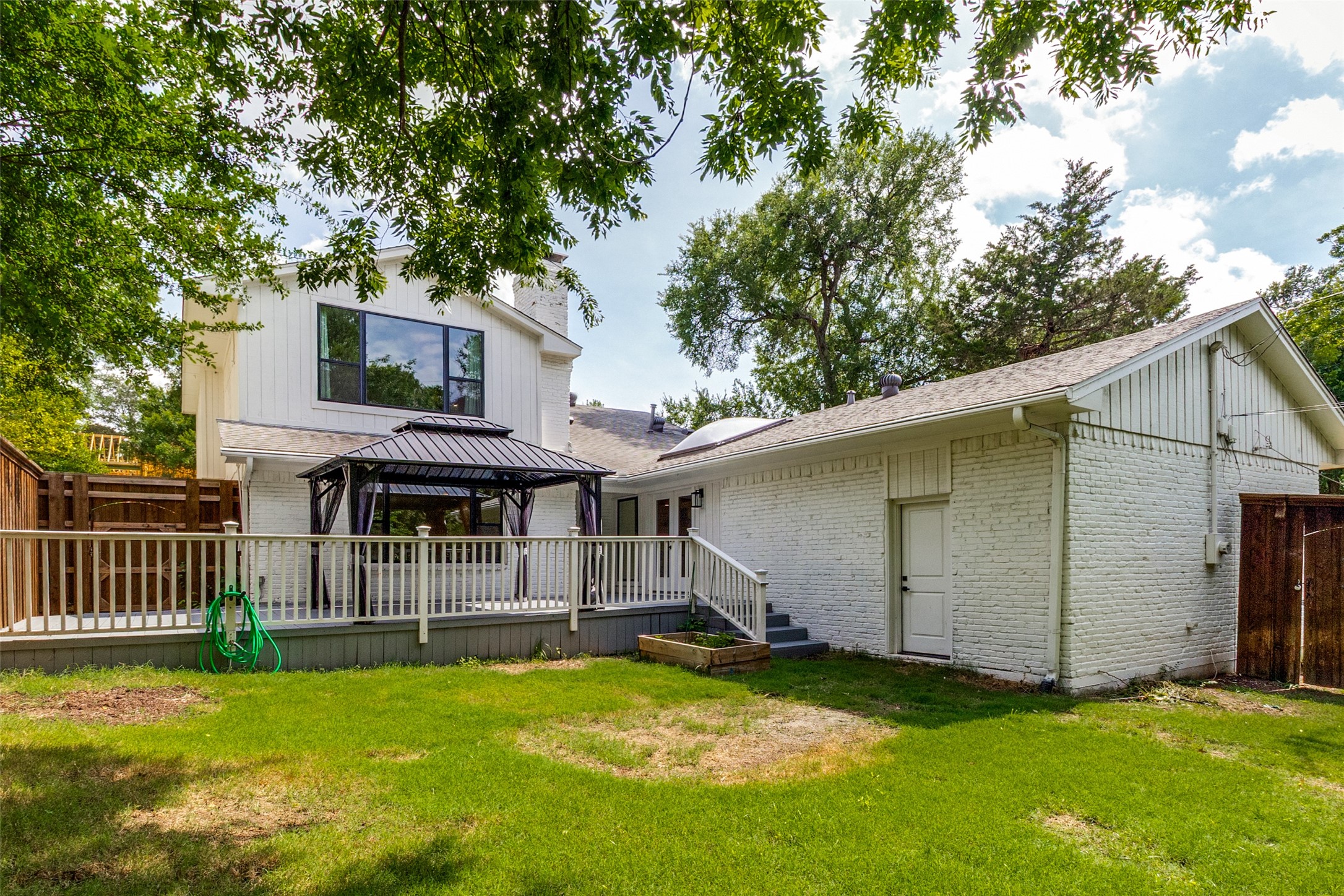 6905 Wabash Circle Dallas TX 75214