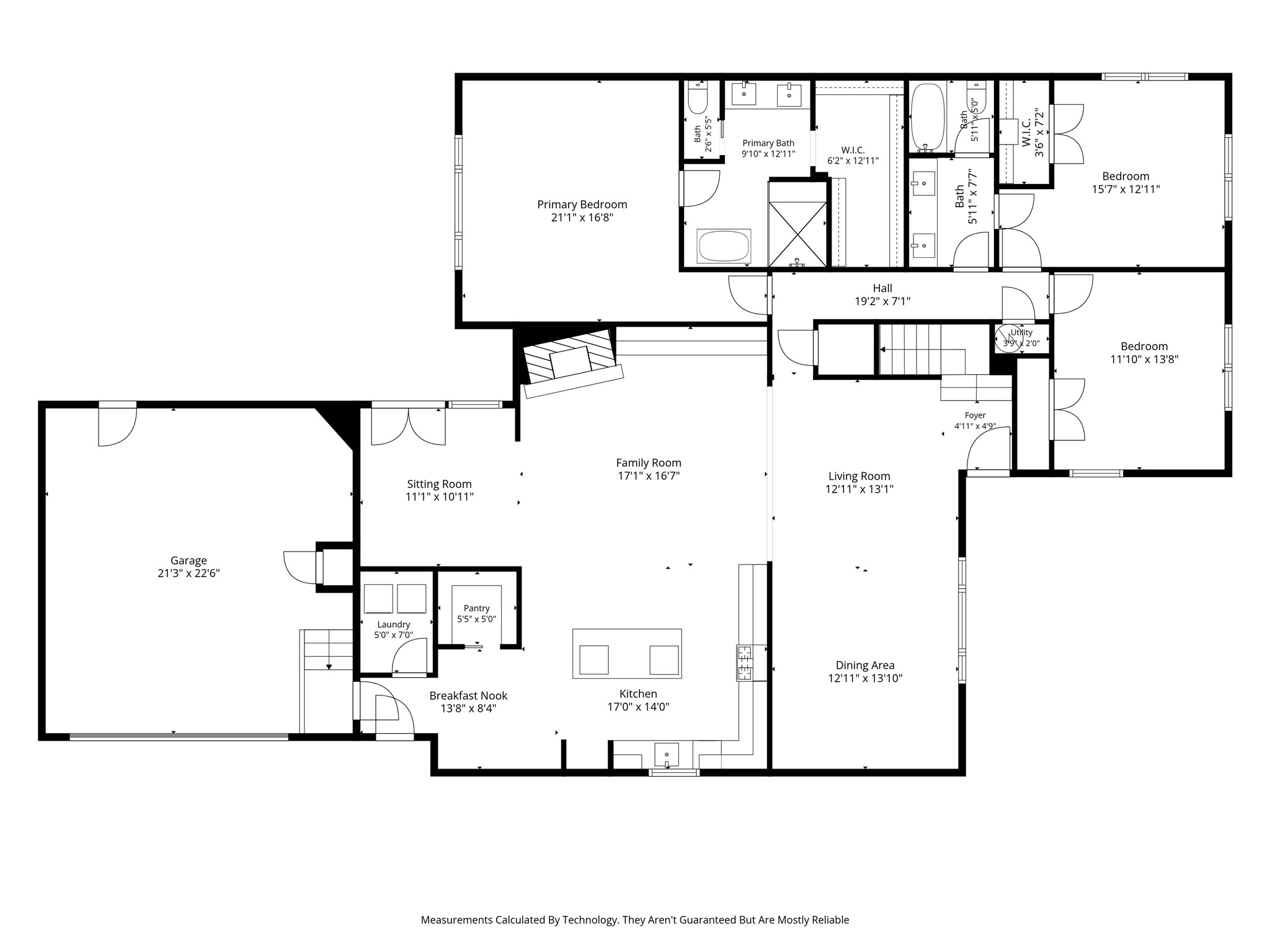 6905 Wabash Circle Dallas TX 75214