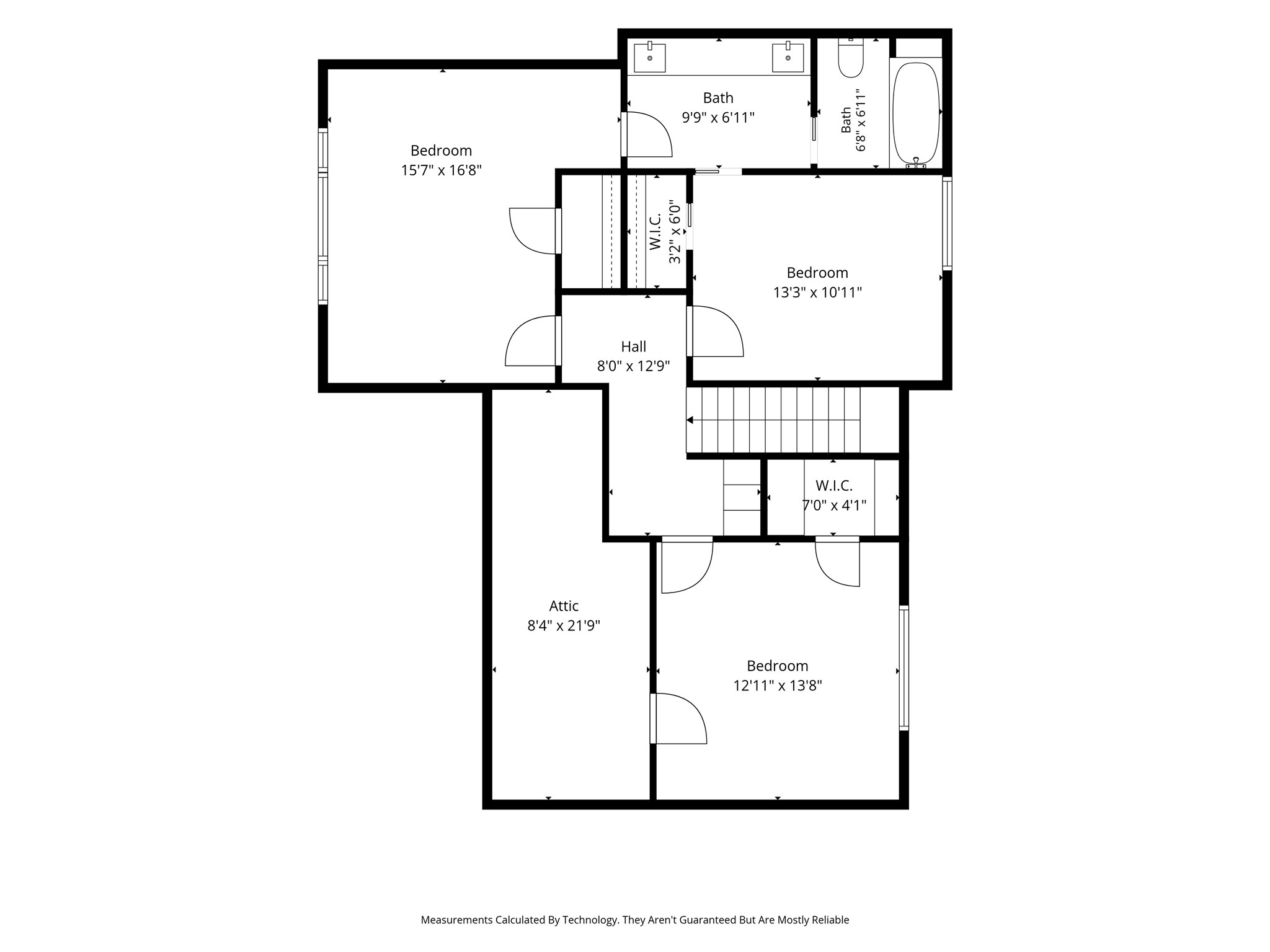 6905 Wabash Circle Dallas TX 75214