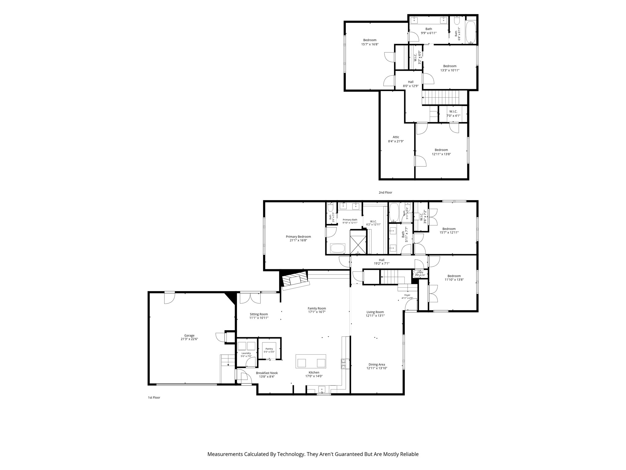 6905 Wabash Circle Dallas TX 75214