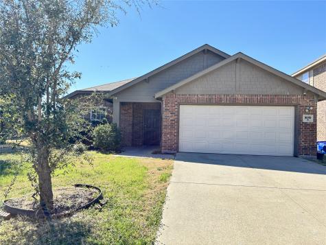 8050 Privet Street Forney TX 75126