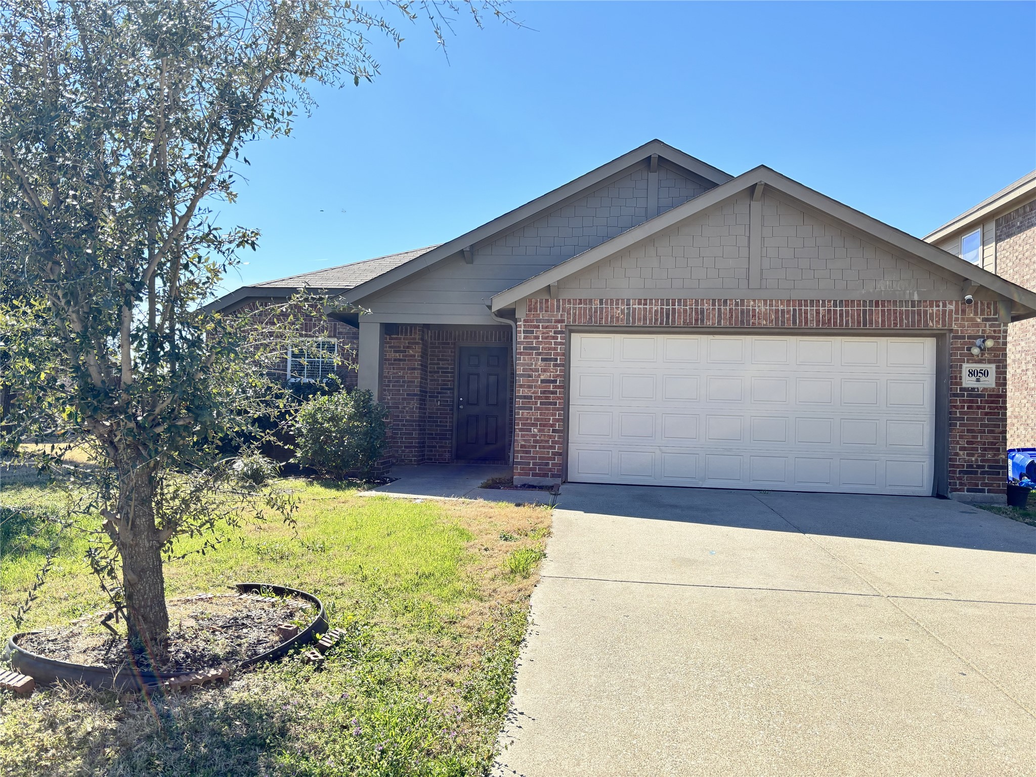 8050 Privet Street Forney TX 75126