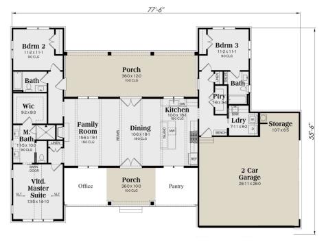 Tbd Sundance Cottonwood Trail Poolville TX 76487