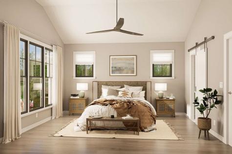 Tbd Sundance Cottonwood Trail Poolville TX 76487