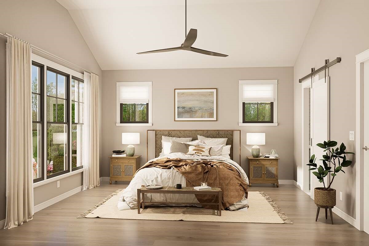 Tbd Sundance Cottonwood Trail Poolville TX 76487