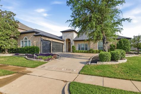 1120 Sabine Court Colleyville TX 76034