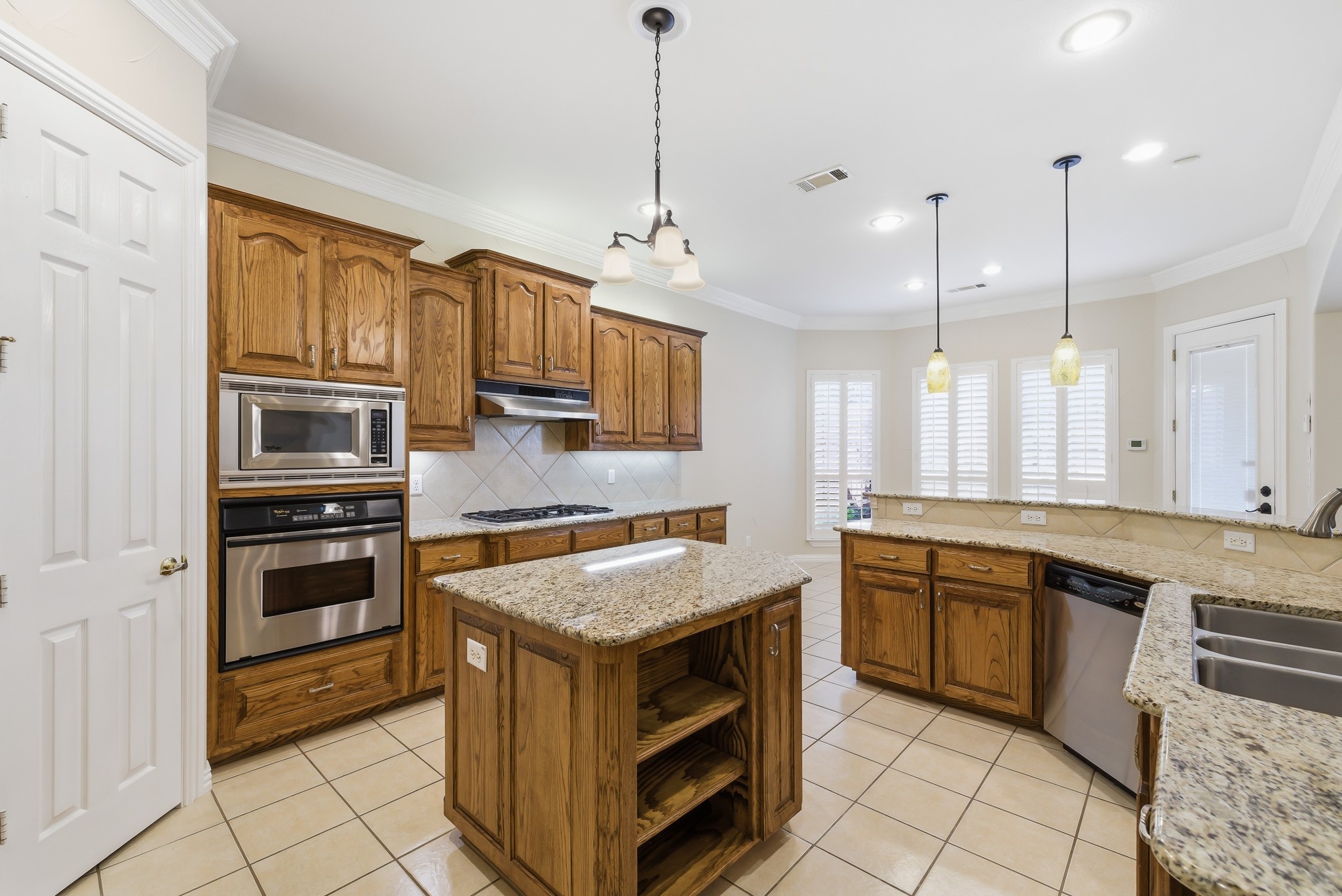 1120 Sabine Court Colleyville TX 76034