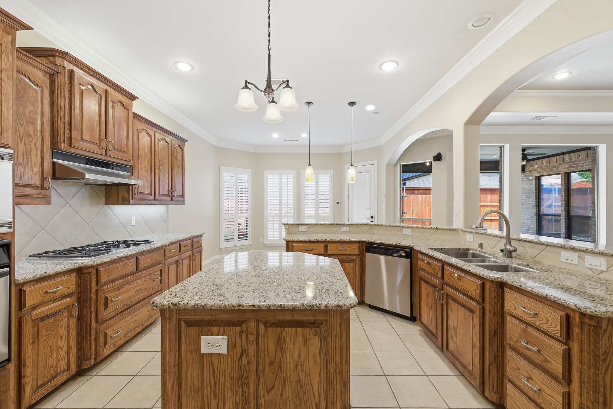 1120 Sabine Court Colleyville TX 76034