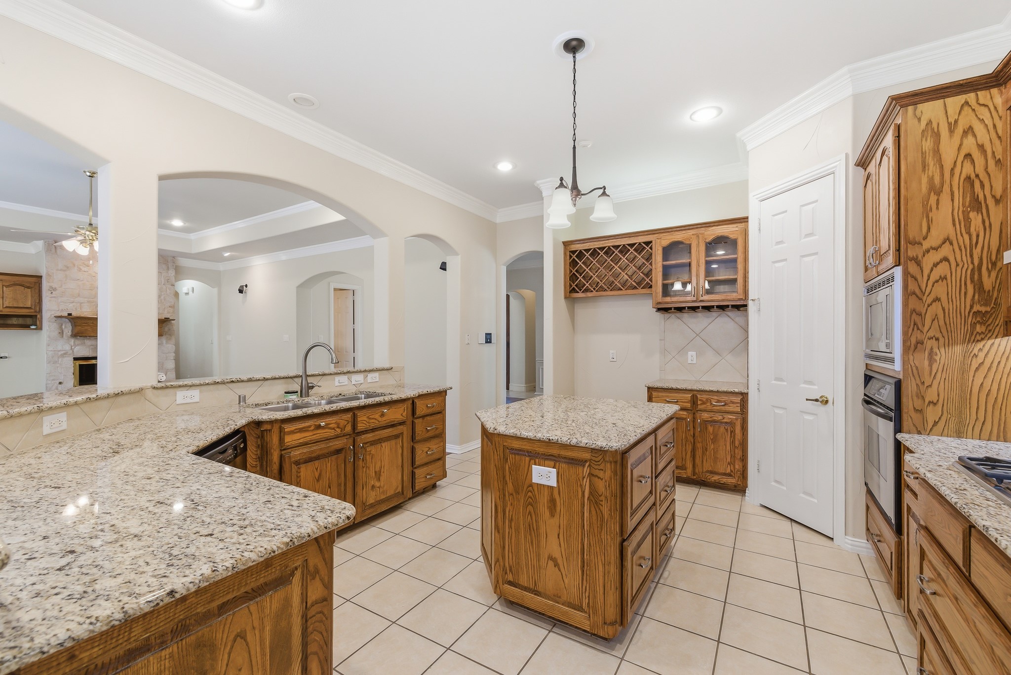 1120 Sabine Court Colleyville TX 76034