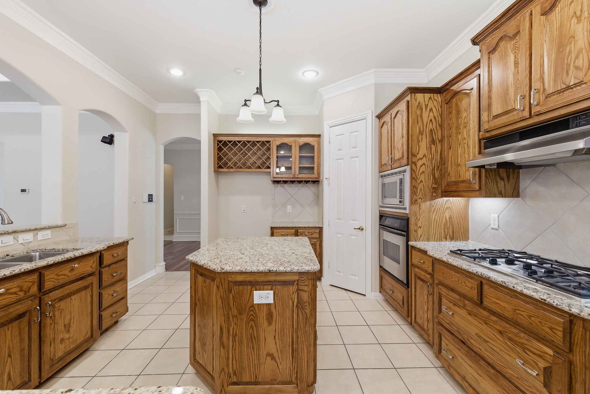 1120 Sabine Court Colleyville TX 76034