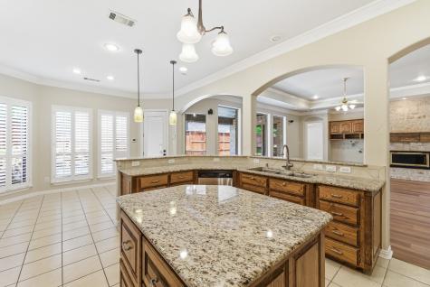 1120 Sabine Court Colleyville TX 76034