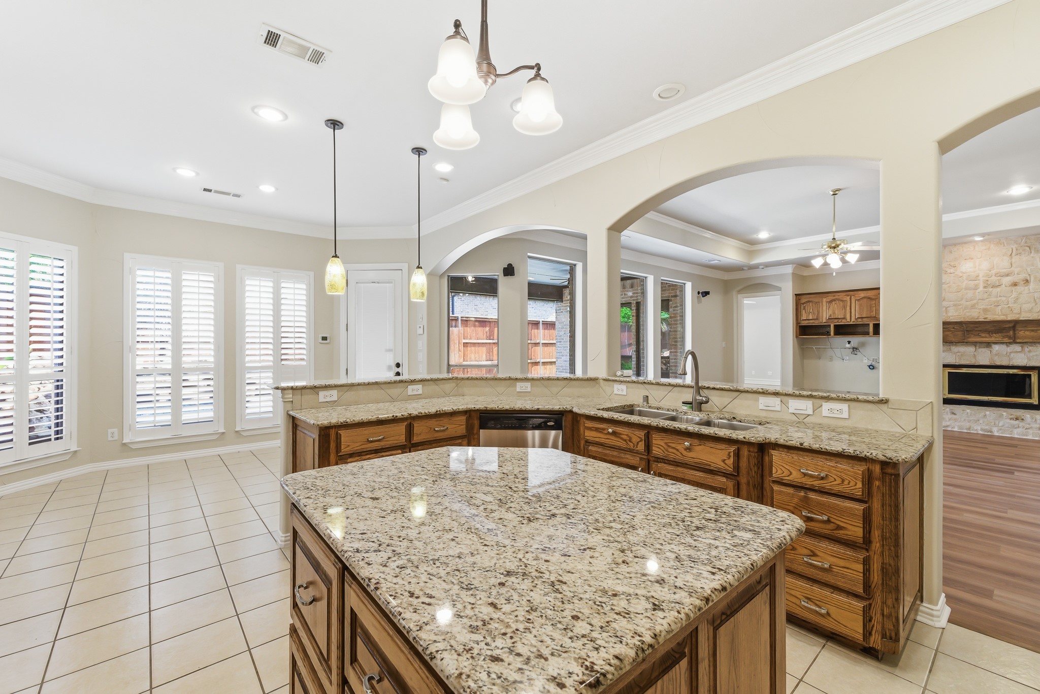 1120 Sabine Court Colleyville TX 76034