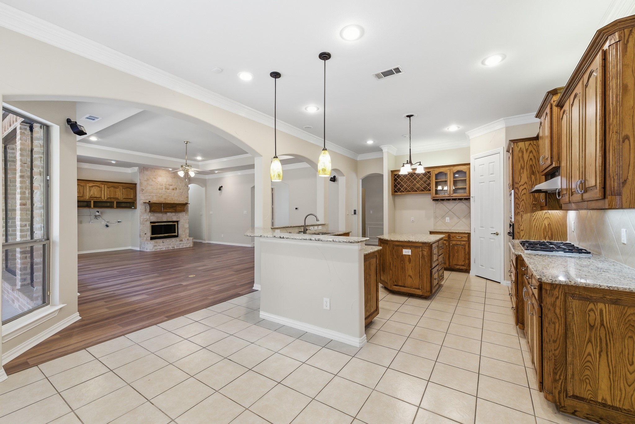 1120 Sabine Court Colleyville TX 76034