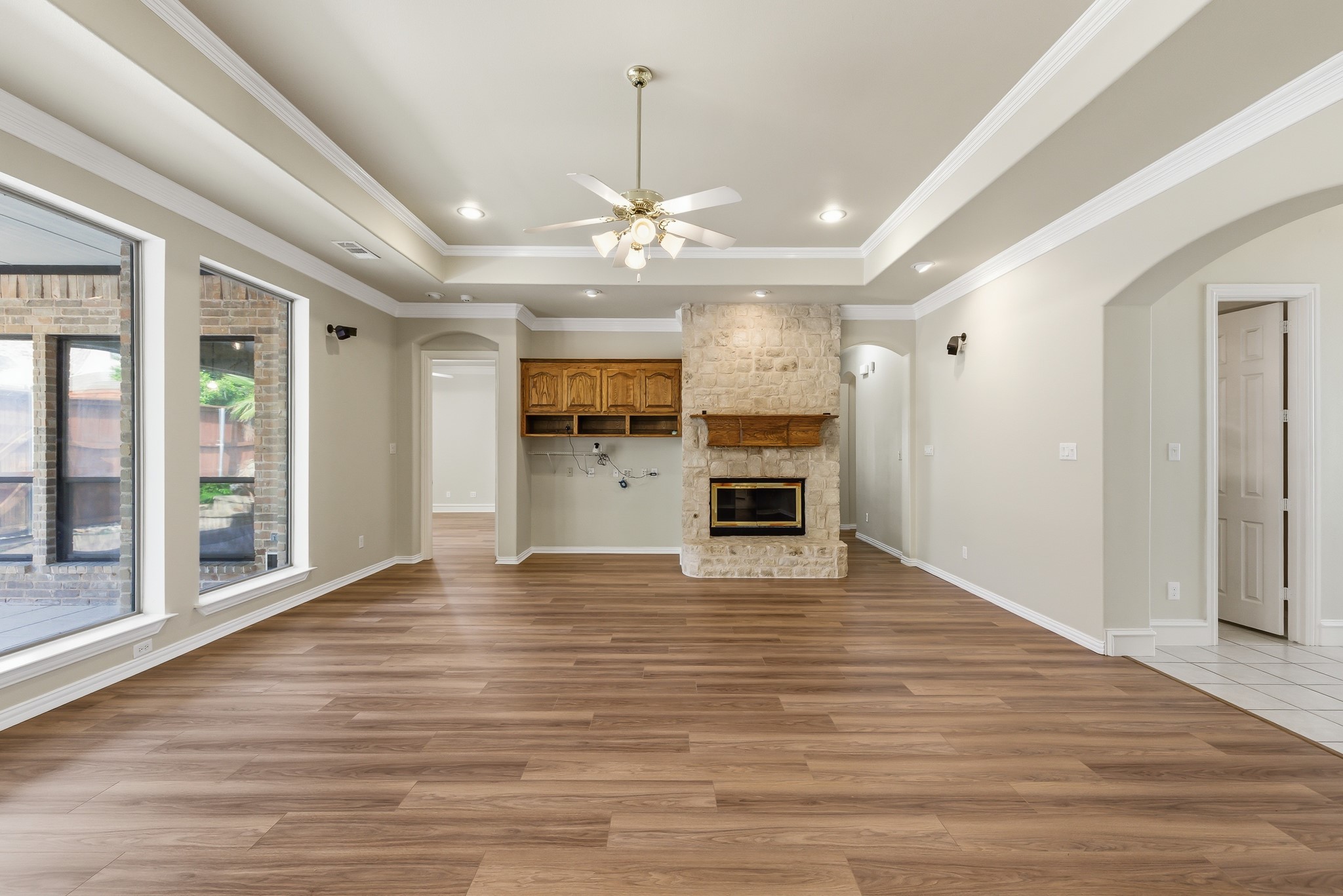 1120 Sabine Court Colleyville TX 76034