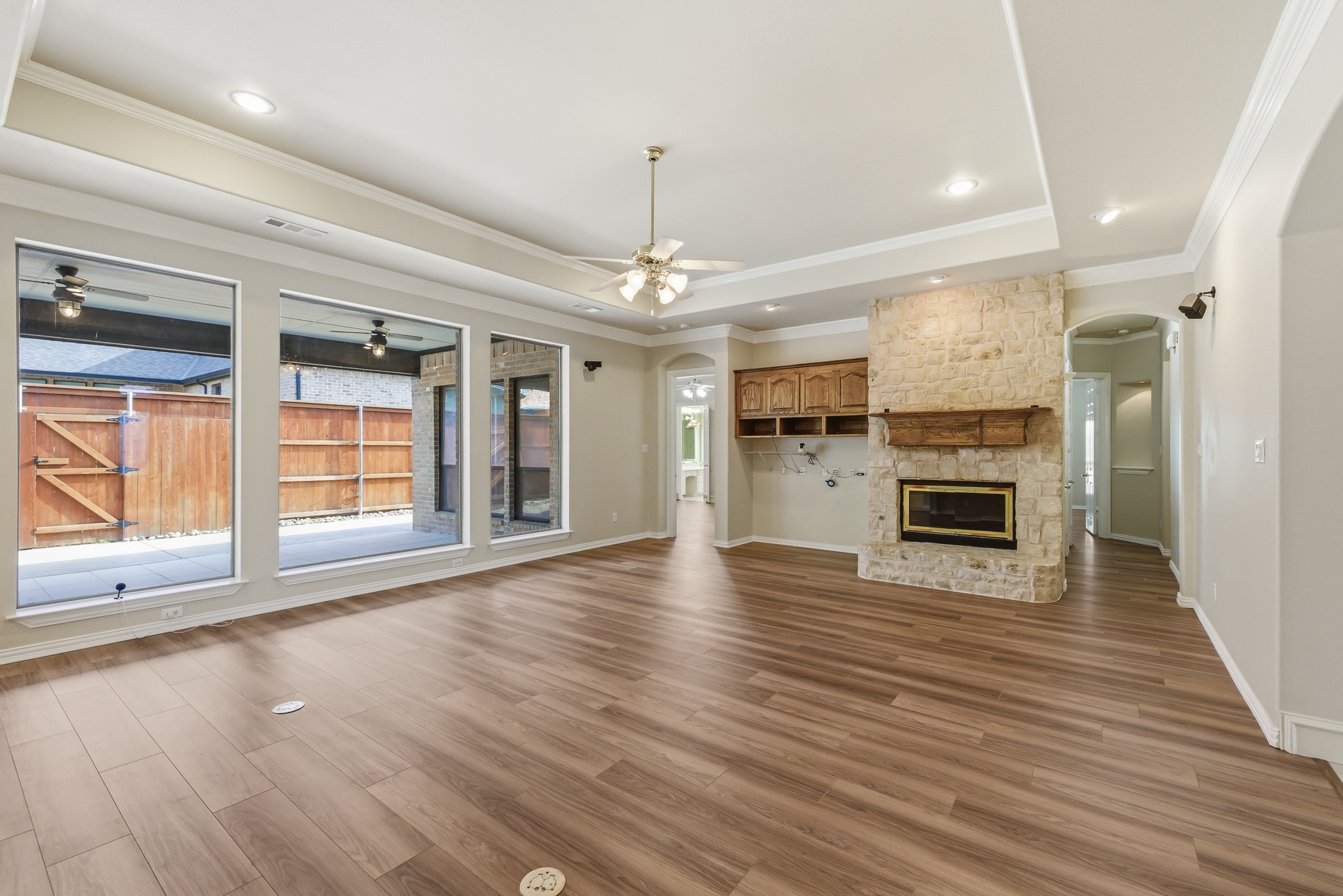 1120 Sabine Court Colleyville TX 76034