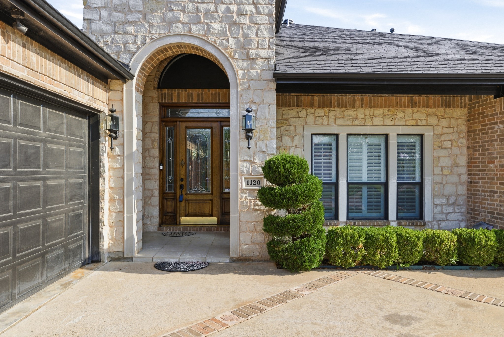 1120 Sabine Court Colleyville TX 76034
