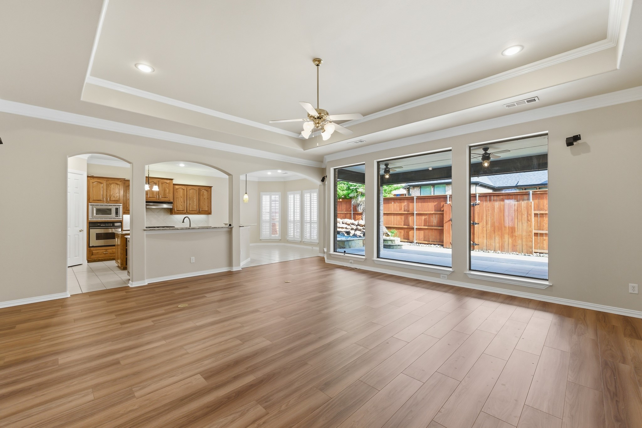 1120 Sabine Court Colleyville TX 76034